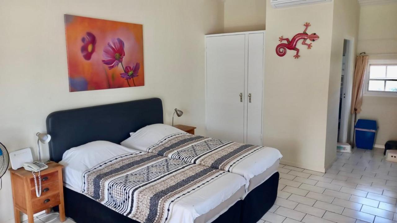 Seru Coral Resort Studio 16 빌렘스타트 외부 사진